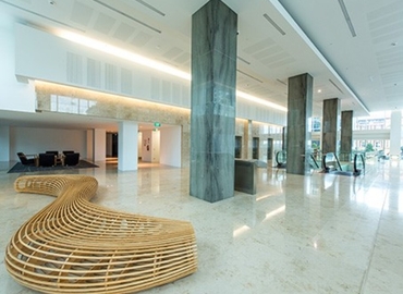 55 m² Conference hall in Auckland, Queen Street 21 (1010) - 10 | MatchOffice