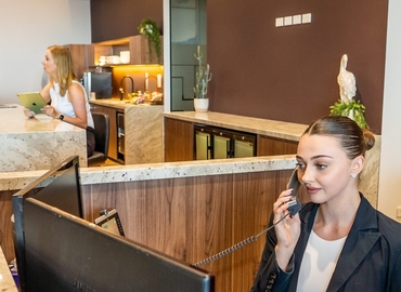 200 m² Business park in Auckland, Level 8 (1010) - 1 | MatchOffice