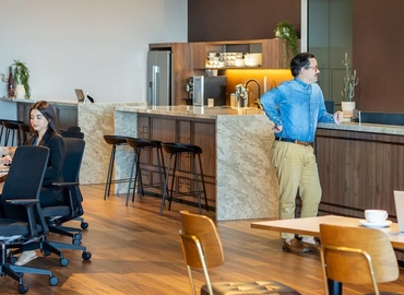 200 m² Business park in Auckland, Level 8 (1010) - 2 | MatchOffice