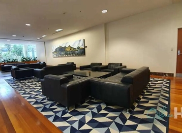 30 m² Co-working  in Auckland, Ground Level (1010) - 11 | MatchOffice