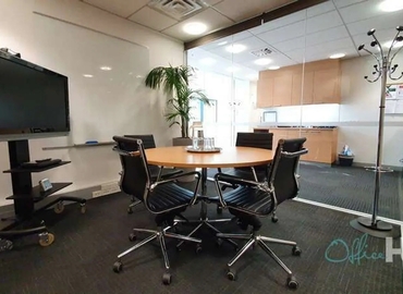 30 m² Shared office  in Auckland, Ground Level (1010) - 9 | MatchOffice.com