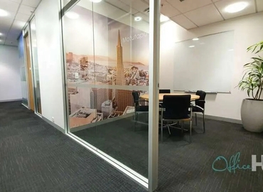 30 m² Coworking  in Auckland, Ground Level (1010) - 10 | MatchOffice
