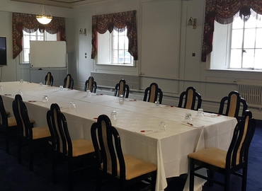 19 m² Conference center in Wellington, Maginnity Street 2-8 (6011) - 0 | MatchOffice