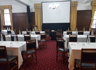 19 m² Convention center in Wellington, Maginnity Street 2-8 (6011) - 1 | MatchOffice