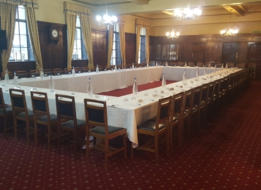 19 m² Convention center in Wellington, Maginnity Street 2-8 (6011) - 3 | MatchOffice