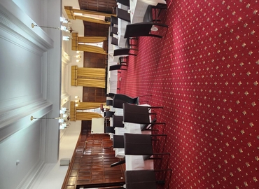 19 m² Meeting room in Wellington, Maginnity Street 2-8 (6011) - 4 | MatchOffice.com