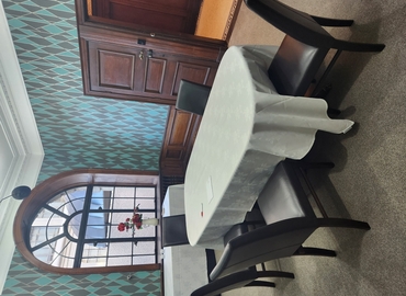 19 m² Conference center in Wellington, Maginnity Street 2-8 (6011) - 7 | MatchOffice