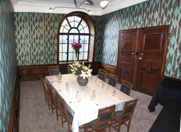 19 m² Conference center in Wellington, Maginnity Street 2-8 (6011) - 6 | MatchOffice.com