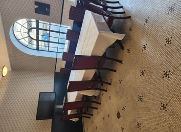 19 m² Conference space in Wellington, Maginnity Street 2-8 (6011) - 8 | MatchOffice.com