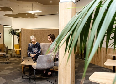 30 m² Serviced office in Hastings, Market Street North 200 (4122) - 9 | MatchOffice
