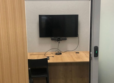 30 m² Conference center in Hastings, Market Street North 200 (4122) - 1 | MatchOffice.com