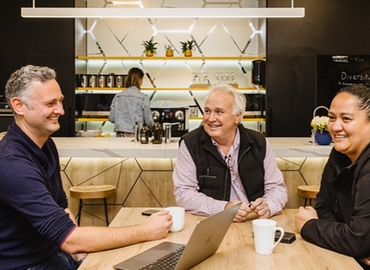 30 m² Conference space in Hastings, Market Street North 200 (4122) - 8 | MatchOffice.com