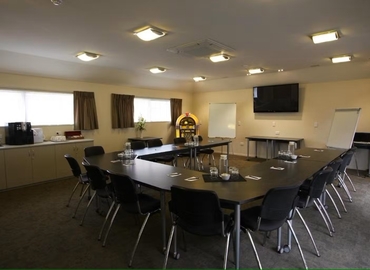  Conference room in Dunedin, Andersons Bay Road 555 (9012) - 0 | MatchOffice