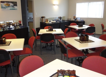  Conference room in Rotorua, Sala Street 16 (3010) - 2 | MatchOffice