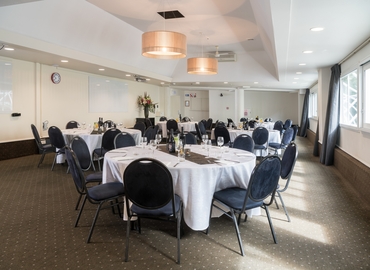 Meeting room in Wellington, Wakefield Street 110 (6011) - 0 | MatchOffice
