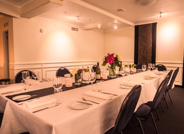  Conference hall in Wellington, Wakefield Street 110 (6011) - 2 | MatchOffice