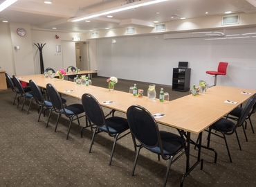 Conference center in Wellington, Wakefield Street 110 (6011) - 1 | MatchOffice