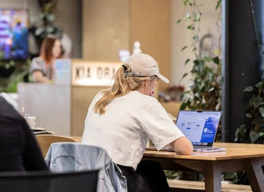 10 m² Shared workspace  in Christchurch, Ash Street 4 (8011) - 2 | MatchOffice