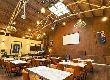  Conference room in Auckland, Hobson Street 157 (1010) - 3 | MatchOffice