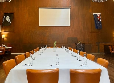  Conference hall in Auckland, Hobson Street 157 (1010) - 0 | MatchOffice
