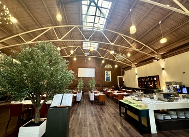  Conference center in Auckland, Hobson Street 157 (1010) - 0 | MatchOffice