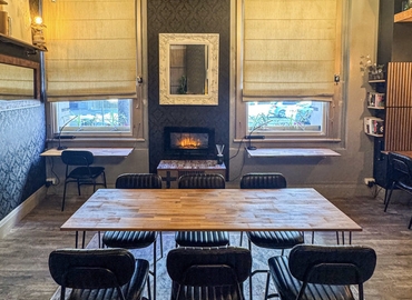  Conference room in Auckland, Hobson Street 157 (1010) - 0 | MatchOffice.com