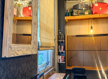  Conference space in Auckland, Hobson Street 157 (1010) - 1 | MatchOffice