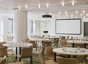  Conference room in Auckland, Tapora Street 2 (1010) - 0 | MatchOffice