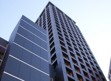 70 m² Serviced office place up for rent in Wellington, Level 31 (6011) - 15 | MatchOffice
