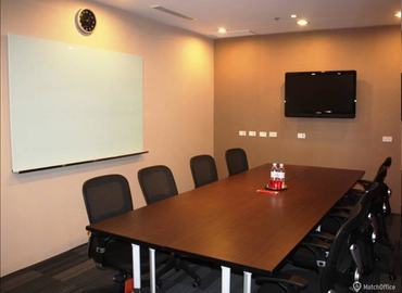 36 m² Conference center in Manila, Level 40 (1226) - 0 | MatchOffice