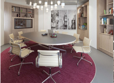 130 m² Conference center in Makati City, 928 Arnaiz Avenue (1223) - 1 | MatchOffice