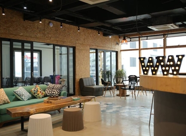 110 m² Business space in Bonifacio, 11th Avenue cor (1634) - 0 | MatchOffice