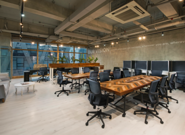 110 m² Serviced office in Bonifacio, 11th Avenue cor (1634) - 2 | MatchOffice