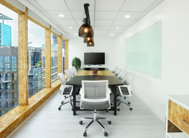 110 m² Business space in Bonifacio, 11th Avenue cor (1634) - 3 | MatchOffice.com