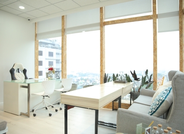 110 m² Business park in Bonifacio, 11th Avenue cor (1634) - 4 | MatchOffice.com