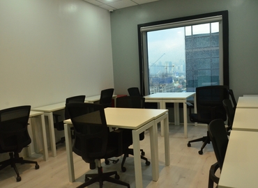 110 m² Serviced office in Bonifacio, 11th Avenue cor (1634) - 6 | MatchOffice
