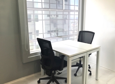 110 m² Serviced office in Bonifacio, 11th Avenue cor (1634) - 7 | MatchOffice