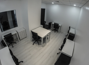 110 m² Business park in Bonifacio, 11th Avenue cor (1634) - 8 | MatchOffice
