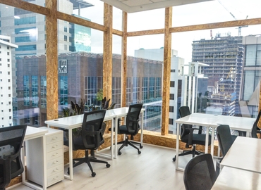 110 m² Business space in Bonifacio, 11th Avenue cor (1634) - 1 | MatchOffice.com