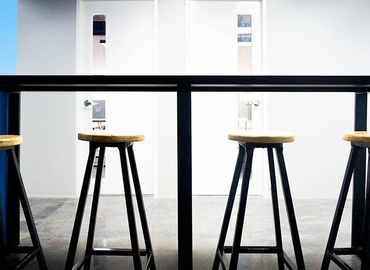 25 m² Conference space in Makati City, Left Wing 2nd Floor Molave Building (2231) - 4 | MatchOffice.com