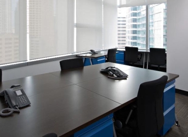 100 m² Business park in Makati City, Ayala Avenue (6783) - 3 | MatchOffice