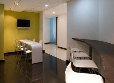 100 m² Serviced office in Makati City, Ayala Avenue (6783) - 5 | MatchOffice.com