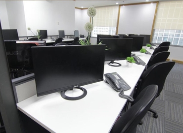 100 m² Serviced office in Makati City, Ayala Avenue (6783) - 2 | MatchOffice.com