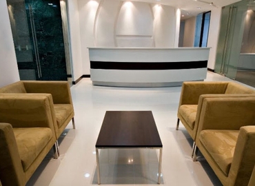 35 m² Conference space in Makati City, Ayala Avenue (6783) - 2 | MatchOffice.com