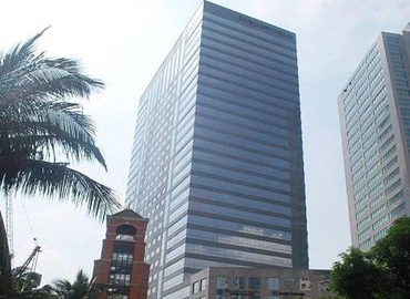 120 m² Coworking  in Manila, 11 Eastwood Avenue (1210) - 0 | MatchOffice