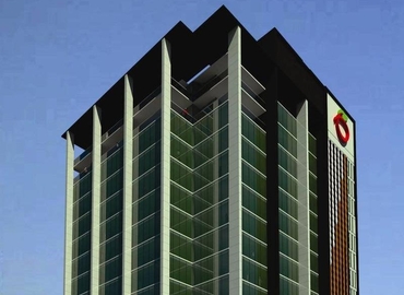 120 m² Shared office  in Cebu, Mindanao Avenue / Biliran Street (6000) - 9 | MatchOffice.com