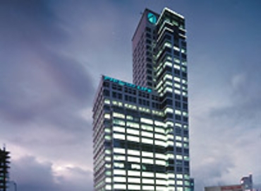 50 m² Shared workspace  in Makati City, 18/F (1226) - 0 | MatchOffice