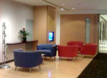 50 m² Coworking space  in Makati City, 18/F (1226) - 1 | MatchOffice