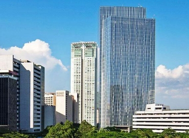 130 m² Coworking space  in Makati City, 20/F (1226) - 0 | MatchOffice.com