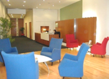40 m² Shared office  in Makati City, 28th Floor (1226) - 0 | MatchOffice